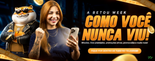 95r: Análises que Levam Seu Jogo a Outro Nível
