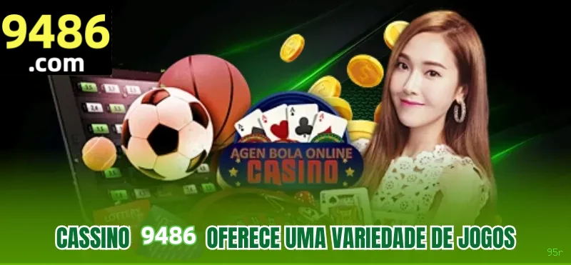 95r: Entre no Mundo Mágico das Cartas e Transforme Seu Jogo