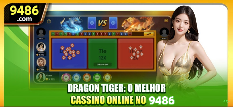 95r: A Nova Era dos Jogos Mobile Que Você Precisa Conhecer