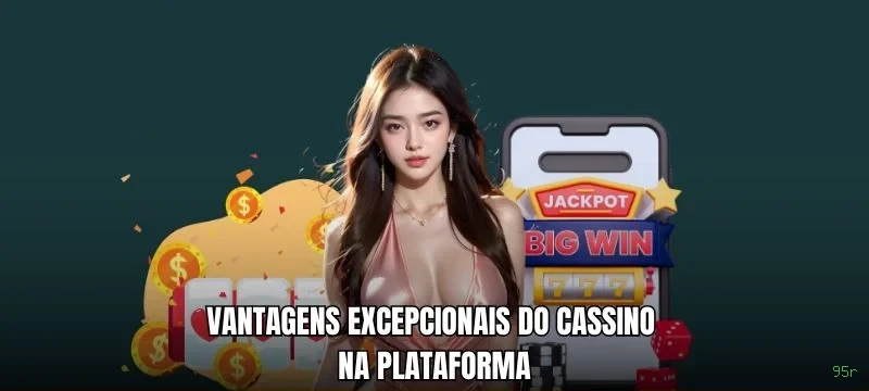 95r: Transforme Sua Jogatina com Novas Atualizações Imperdíveis!